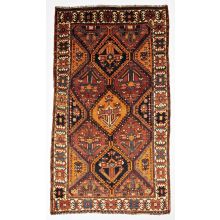  SHIRAZ VECCHIO FINE PREMIUM PERSIA - 243X138